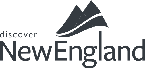 Discover New England