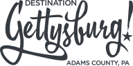 Destination Gettysburg