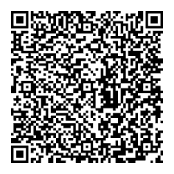 QR code to open a live Wander map
